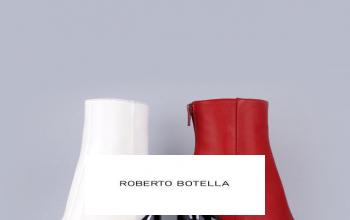 ROBERTO BOTELLA en promo sur BAZARCHIC