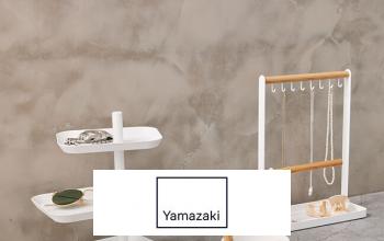 YAMAZAKI en vente privilège chez BAZARCHIC