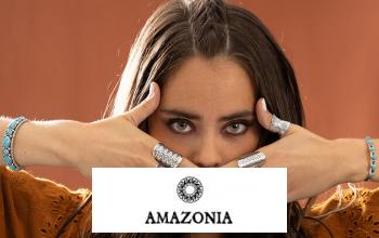 AMAZONIA en vente privilège chez BAZARCHIC