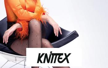 KNITTEX à prix discount chez BAZARCHIC