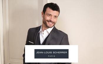 JEAN-LOUIS SCHERRER en promo sur BAZARCHIC
