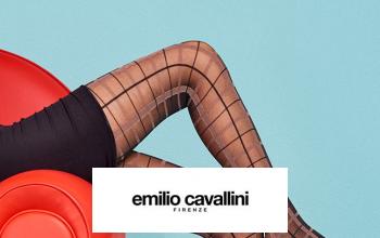 EMILIO CAVALLINI en vente privée sur BAZARCHIC