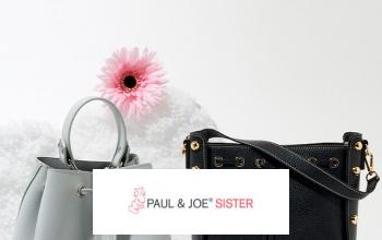 PAUL & JOE SISTER en vente privilège sur BAZARCHIC