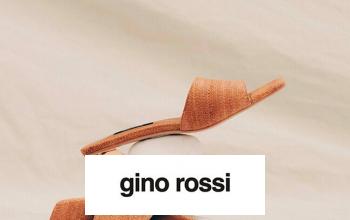 GINO ROSSI à prix discount chez BAZARCHIC