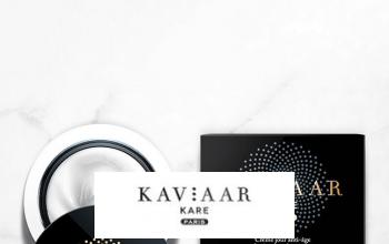 KAVIAAR KARE en promo sur BAZARCHIC