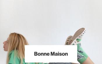 BONNE MAISON en promo chez BAZARCHIC