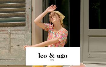LEO & UGO en vente privée chez BAZARCHIC