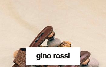 GINO ROSSI en vente privilège chez BAZARCHIC