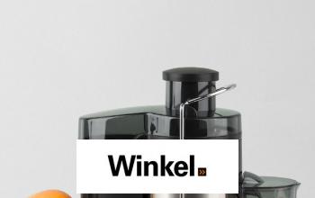 WINKEL à prix discount sur BAZARCHIC