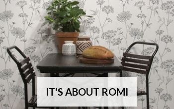 IT'S ABOUT ROMI en promo chez THE COOL REPUBLIC