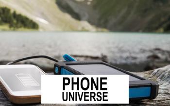 PHONE UNIVERSE en vente privée chez HOMME PRIVÉ