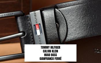 TOMMY HILFIGER à super prix chez HOMME PRIVÉ