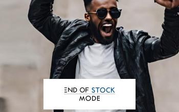 END OF STOCK - MODE en vente flash sur HOMME PRIVÉ