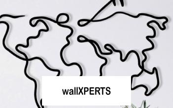 WALLXPERT en vente privilège sur HOMME PRIVÉ