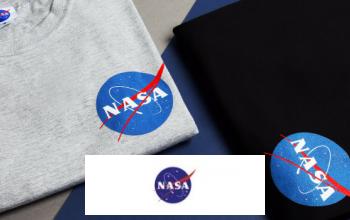 NASA en vente flash sur HOMME PRIVÉ