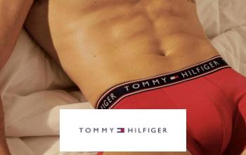 TOMMY HILFIGER en promo sur HOMME PRIVÉ