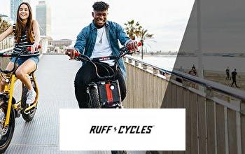 RUFF CYCLES à prix discount chez PRIVATESPORTSHOP