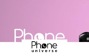 PHONE UNIVERSE à bas prix chez PRIVATESPORTSHOP