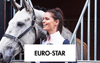 EURO-STAR à prix discount chez PRIVATESPORTSHOP