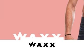 WAXX en vente privée sur PRIVATESPORTSHOP