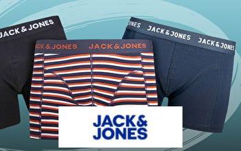 JACK & JONES en vente privée chez PRIVATESPORTSHOP
