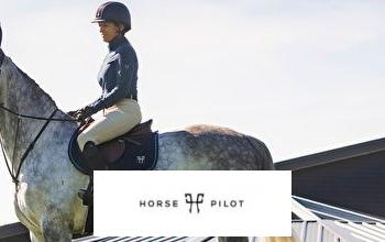 HORSE PILOT en vente flash chez PRIVATESPORTSHOP