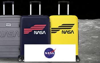 NASA en soldes chez PRIVATESPORTSHOP