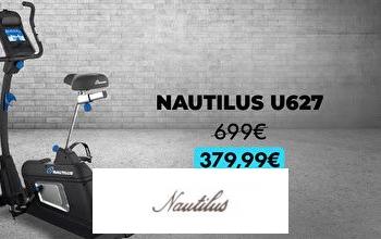 NAUTILUS en vente privée sur PRIVATESPORTSHOP