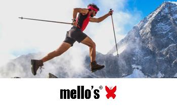 MELLO'S en vente flash sur PRIVATESPORTSHOP
