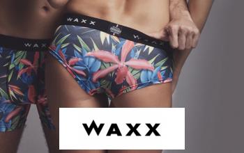 WAXX en vente privilège chez PRIVATESPORTSHOP