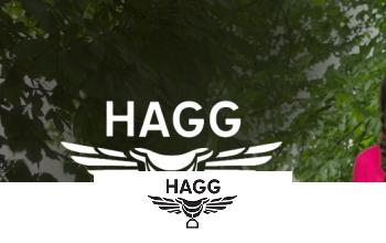 HAGG à super prix sur PRIVATESPORTSHOP