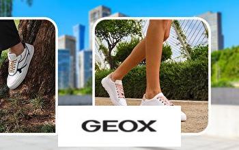 GEOX en vente privilège sur PRIVATESPORTSHOP
