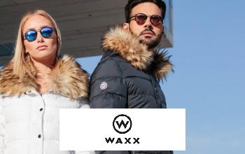 WAXX en vente privilège sur PRIVATESPORTSHOP