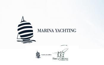 MARINA YACHTING à prix discount sur PRIVATESPORTSHOP