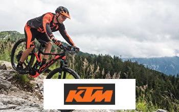 KTM en vente privilège sur PRIVATESPORTSHOP