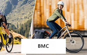 BMC à prix discount sur PRIVATESPORTSHOP