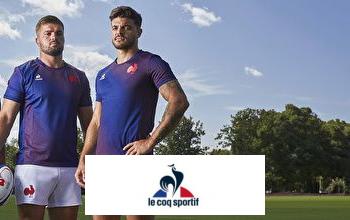 RUGBY WORLD CUP pas cher chez PRIVATESPORTSHOP