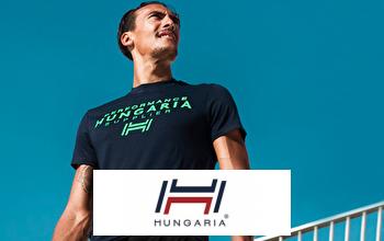 HUNGARIA à prix discount sur PRIVATESPORTSHOP