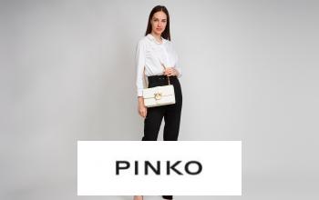 PINKO en vente privilège sur SHOWROOMPRIVÉ