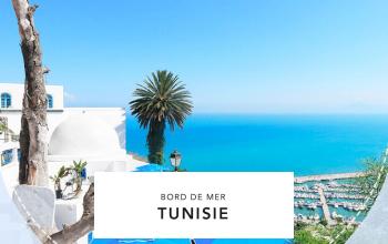 TUNISIE en soldes chez SHOWROOMPRIVÉ VOYAGES