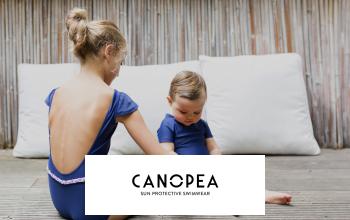 CANOPEA en soldes chez THE BRADERY