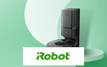 I-ROBOT en promo sur VEEPEE