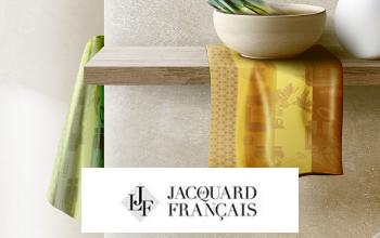 LE JACQUARD FRANCAIS en vente privée sur VEEPEE