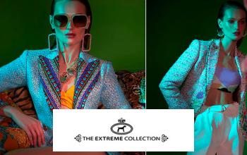 THE EXTREME COLLECTION en promo chez VEEPEE