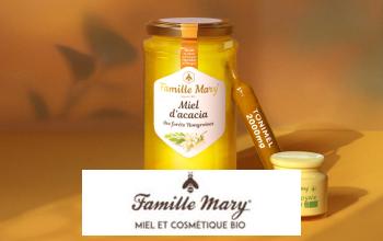 FAMILLE MARY en soldes chez VEEPEE