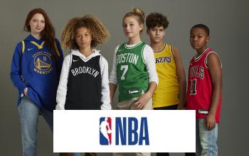 NBA en vente privilège sur VEEPEE