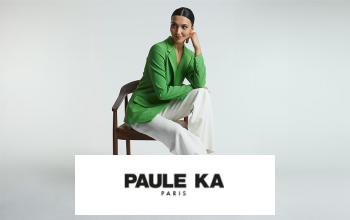 PAULE KA en promo sur VEEPEE