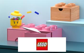 LEGO en promo sur VEEPEE