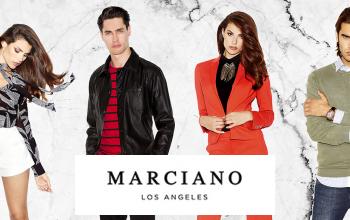 MARCIANO LOS ANGELES en vente privée chez VEEPEE