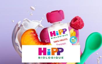 HIPP en vente privilège sur VEEPEE